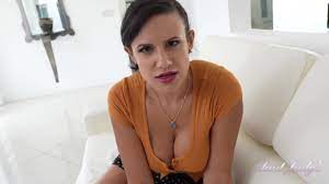 Full Video - Aunt Judys XXX - Your Busty MILF Stepmom Penny Barber wants  to Fuck You (POV Experience) | Pornhub