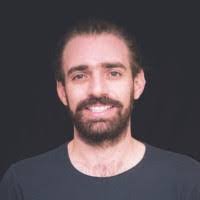 Javier Molinar's Instagram, Twitter & Facebook