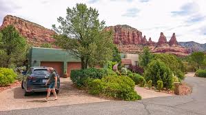 Flawed but promising young building blocks. Von Sedona Nach Phoenix Zwischenstopp Zum Outletshopping In Anthem