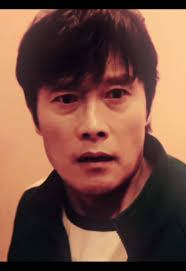 Hwang In-ho: Squid Game Edit Featuring Player 001