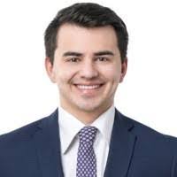 Louis Dube's Instagram, Twitter & Facebook