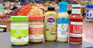 Heat a small saucepan on medium high with some butter. 12 Of Our Favorite Keto Condiments Low Carb Sugar Free Options