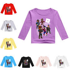 Estas camisas son duraderas y aguantan mucho más que muchos lavados. Camiseta De Manga Larga Para Nino Y Nina Jersey De Retales De Color Con Cuello Redondo Para Primavera Y Otono Ropa Informal Para Mujer Camisetas Aliexpress