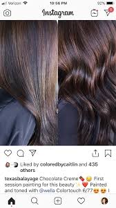 Pin By Melissa Scoran On Ombre Sombre Bayalage Root Shadow Ideas Hair Color Formulas Hair Color Hair Makeup
