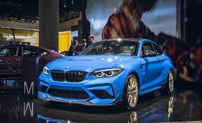 I waited and the car is still listed for sale. 2020 Bmw M2 Cs Gets The M4 Competition S Engine