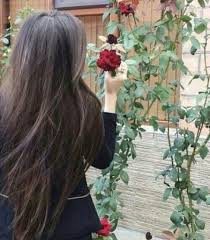 If your little girl has been blessed with amazing hair, help guide her fashion and style with cute hairstyles. Do Indian Men Have A Weakness For Girls With Long Hair If Yes Why Is It So Quora
