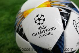 Adidas uefa champions league 2018 finale kyiv official soccer sports match ball. 2018 Adidas Finale Kiev Omb Review Soccer Reviews For You