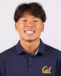 2021-22 Men's Swimming & Diving Roster