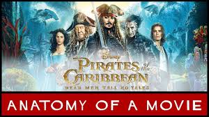 A world ruled by the british empire, the sixth installment of the 'pirates of the caribbean' franchise. Pirates Of The Caribbean Dead Men Tell No Tales Review Anatomy Of A Movie Youtube