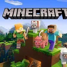 Minecraft es un juego sandbox en primera persona en 3d diseñado por markus persson. Minecraft Mod Apk 1 17 0 02 Para Android Descargar Apk