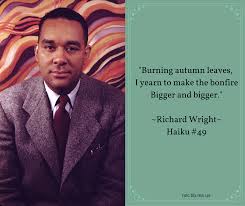 We Are Celebrating Blackpoetryday With Mississippi S Very Own Richard Wright Richard Wright Poetry Day Mississippi