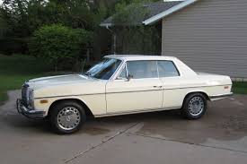 Image result for Light Ivory 1980 Mercedes