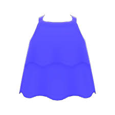 Download Animal Crossing New Horizons Layered Tank Price Acnh Items Buy Sell Prices Akrpg Com
