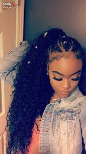 Birthday Hairstyles For Black Natural Hair Ariananicolexo Natural Hair Styles Girl Hairstyles Hair Styles