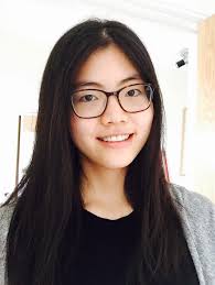 Antonia Huang's Instagram, Twitter & Facebook