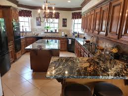 kitchen and bath remodeling and