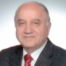 Ahmet SAMSUNLU
