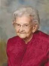 Ms. Ovella Florence Williard Obituary July 16, 2011