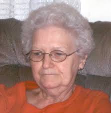 Adeline Elizabeth McDowell Cox (1931-2006)