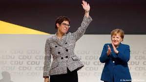 Wie sind heute so viel weiter als. How Long Will Angela Merkel S Chancellorship Last Germany News And In Depth Reporting From Berlin And Beyond Dw 22 04 2019