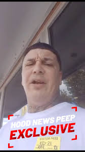 A Hood News Peep shared a story after visiting a McDonald's while carrying  a KFC cup. According to the Peep, staff members accused him of refilling or  taking a drink from the