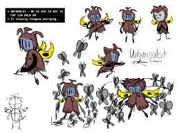 Whimsalot: an underrated monster and butterfly-bender. : r/Undertale