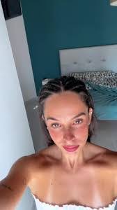 Natalia Padron's Instagram, Twitter & Facebook