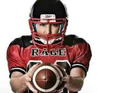 Calgary Rage Western Women S Canadian Football League 2013 Canadian Football Tackle Football Canadian Football League