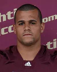 2010 Football Roster