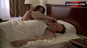 Annabella Sciorra after Sex – The Sopranos (2:01) | NudeBase.com