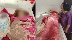Kisah Wanita Yang Melahirkan Anak Anaknya Tanpa Bantuan Oranglain Suami Ini Kedasyatan Tuhan Yesus Tribun Manado Anda dapat menemukan gambar kudus atau anda juga sahabat terkasih dapat melihat ucapan dan kata rohani terbaik di situs kami elyoenaiblog.net. anaknya tanpa bantuan oranglain suami