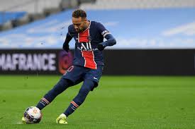 شوخي وحشتناك نيمار با هم تيمي اش. Coupe De France Pochettino Says No Neymar For Last 16 Clash With Lille