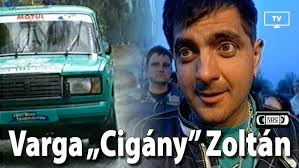 Varga “Cigány” Zoltán RTL
