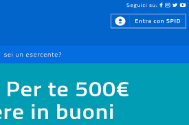 Il bonus 18anni è una delle misure riconfermate dalle nuova legge d bilancio 2020 quale incentivo alla diffusione e alla promozione della cultura tra i giovani neo maggiorenni. Bonus 500 18 Enni 2021 Importo A Chi Spetta Domanda Soldioggi