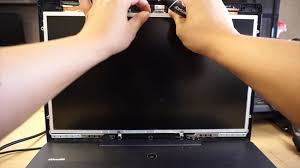 MSI Laptop Screen Repair: How to Fix Common Issues