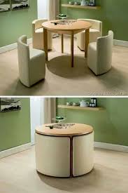 Space Saving Table And Chairs You Ll Love In 2021 Visualhunt Are you looking for space saver table and chairs?
