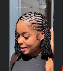 Hair stylist for relaxer & partial weave in Charleston SC