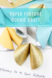 We did not find results for: Paper Fortune Cookie Craft Fun Easy To Make Momskoop