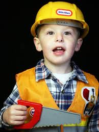 Photos: Beggars' Night 2016 in Ankeny