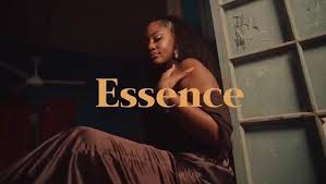This lovely joint titled essence was presented by highly talented nigerian music starboy, wizkid staring beautiful songstress tems. Wizkid Ft Tems Essence Video Download 2021