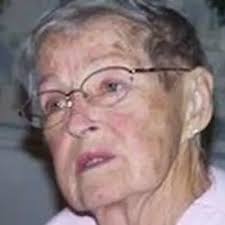 Obituary information for Irene May DeVinney