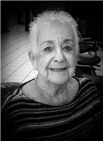 Iris O'Brien Obituary (2021)