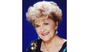 Patricia RAUH Obituary (2017)