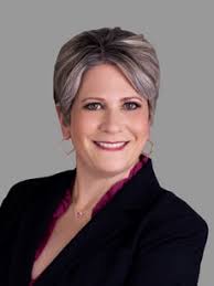 Kimberly Hatchel Appointed System SVP and BMH COO