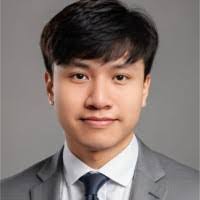 Johnny Zhang's Instagram, Twitter & Facebook