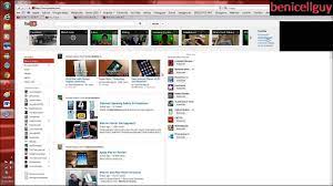 How To Check Your Youtube Inbox Nov 2013 Youtube