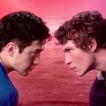 Until the league brings back Pride Nights and Pride Tape please MYOB