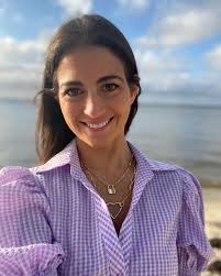 Heart Carabiner Necklace