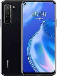 Huawei p40 lite android smartphone. Huawei P40 Lite 5g Smartphone 128gb 6gb Ram Dual Sim Midnight Black Amazon De Elektronik