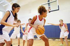 How Do You Play Basketball? The Best Basketball Game Tutorial!